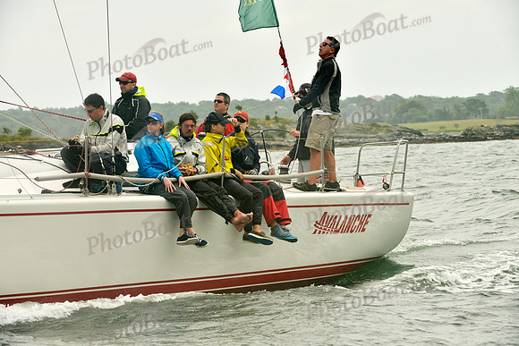 2016 NYYC Race Week B_0620