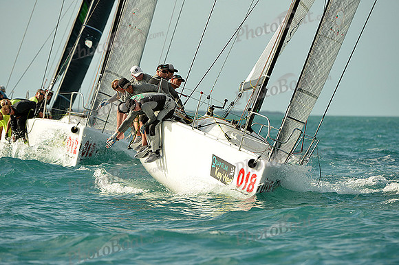 2015 Key West Race Week B 1189
