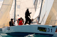 2012 Key West Race Week D 494