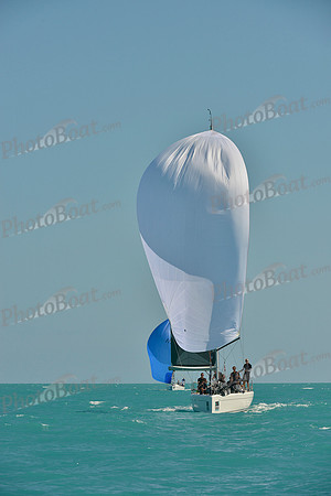 2017 Quantum Key West RW E 297