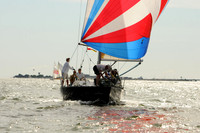 2011 Southern Bay RW A 196