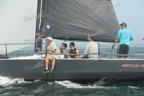 2025 Block Island Race Week A_0946