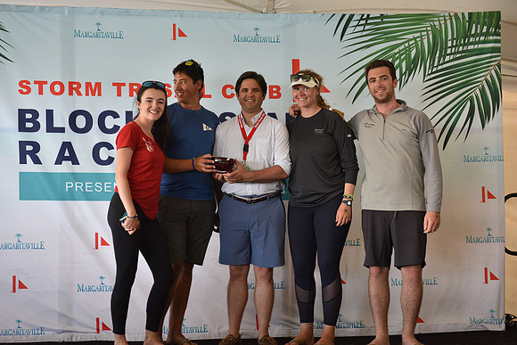2019 Block Island Race Week Awards_0032