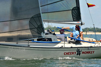 2013 Southern Bay Race Week C 1716