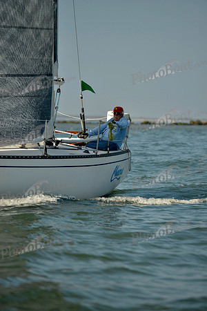 2018 Charleston Race Week A_0216
