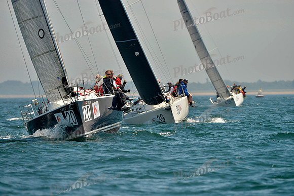 2017 Block Island Race Week C_0379