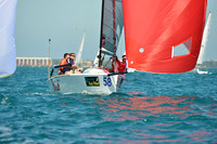 2015 Key West Race Week C 190