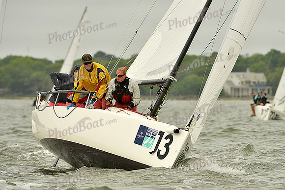 2015 Charleston Race Week E 107