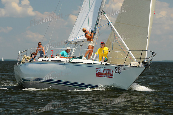 2011 Screwpile A 2438