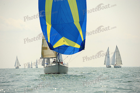 2014 Cape Charles Cup A 929