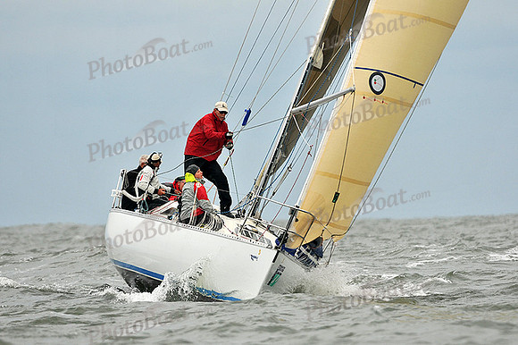 2013 Charleston Race Week B 1712