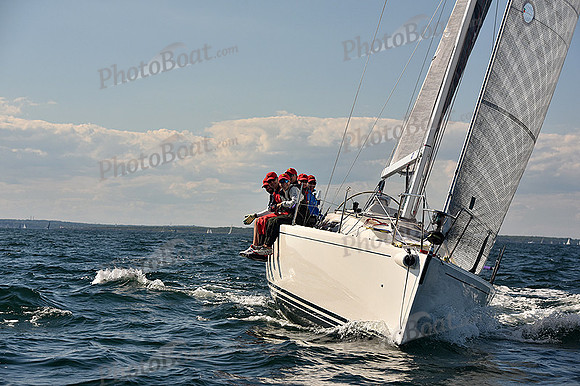 2016 Newport Bermuda Race_1116
