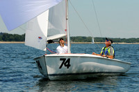 2011 Flying Scot NAC A 270