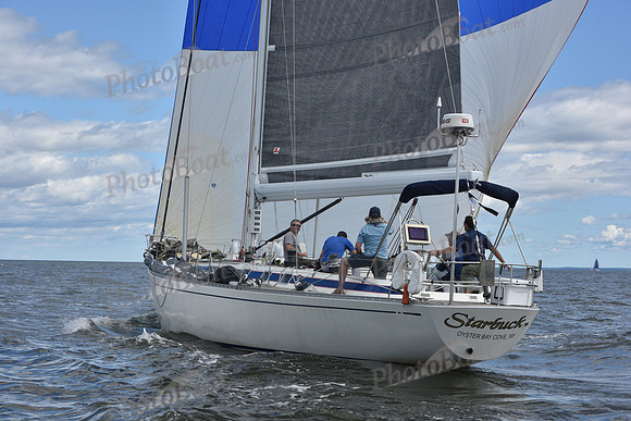 2021 Vineyard Race A 1921