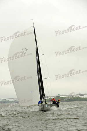 2016 Charleston Race Week A_0012