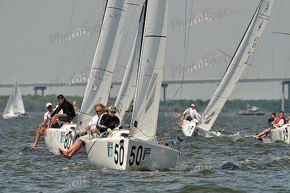 2014 Charleston Race Week B 788