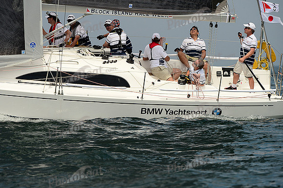 2013 Block Island Race Week C 026