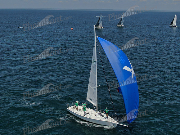 2025 Block Island Race Week F_0058