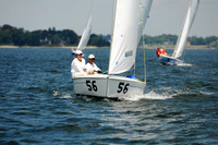 2011 Flying Scot NAC E 791