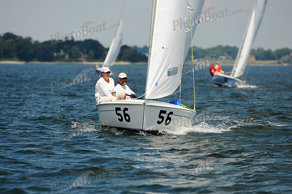 2011 Flying Scot NAC E 791