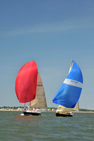2013 Southern Bay Race Week D 374
