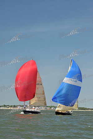 2013 Southern Bay Race Week D 374