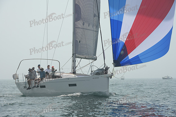 2025 Block Island Race Week A_0138