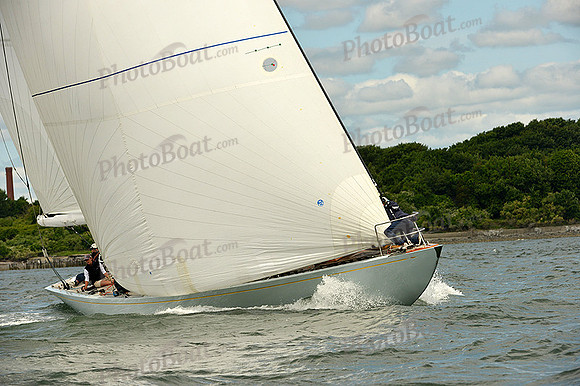 2015 NYYC Annual Regatta C 001