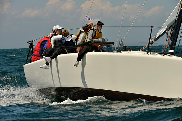 2017 Block Island Race Week A_0208