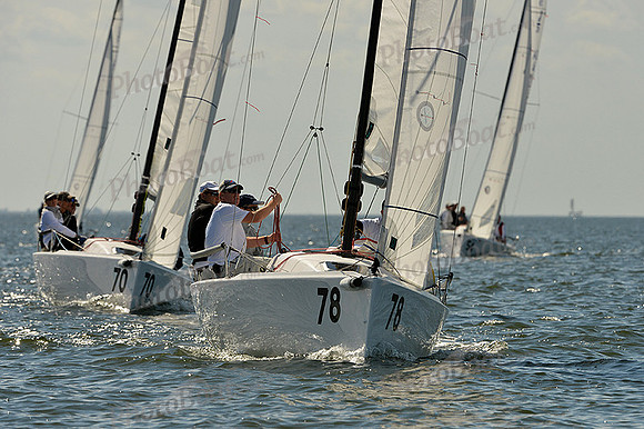 2015 J70 Winter Series E 674