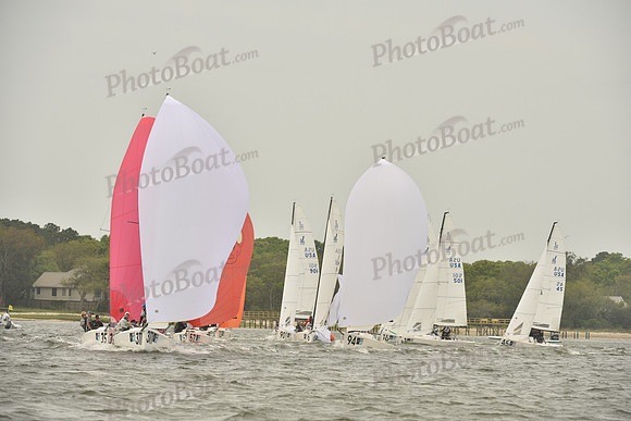 2019 Charleston Race Week H_0782