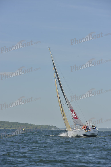 2019 NYYC Annual Regatta B_0633
