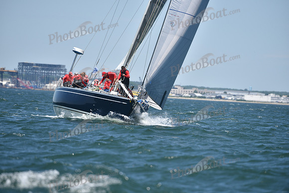 2019 NYYC Annual Regatta C_0550