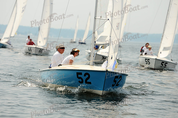 2011 Flying Scot NAC C 186