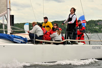 2013 NYYC Annual Regatta A 1565