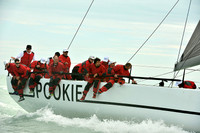 2016 Key West Race Week A_0541