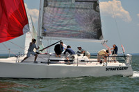 2012 CPYC One Design 1815