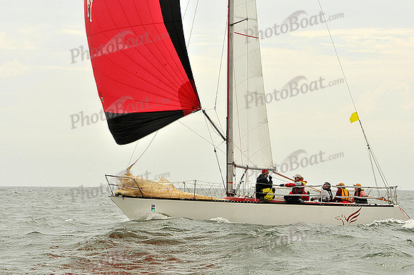 2013 Charleston Race Week A 424