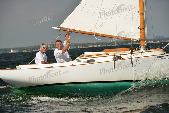 2015 IHYC Classic Yacht Regatta 746