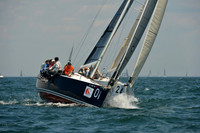 2015 Block Island Race Week A 984