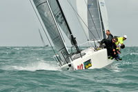 2014 Key West Race Week B 484