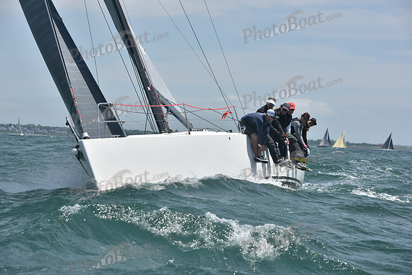 2019 NYYC Annual Regatta A_1402