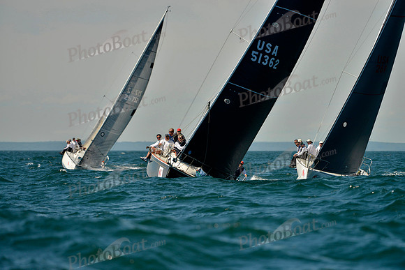 2017 Block Island Race Week F_2340