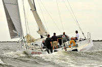 2013 Charleston Race Week A 696