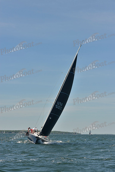2019 NYYC Annual Regatta B_0871