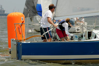 2012 Southern Bay Race Week A 1732