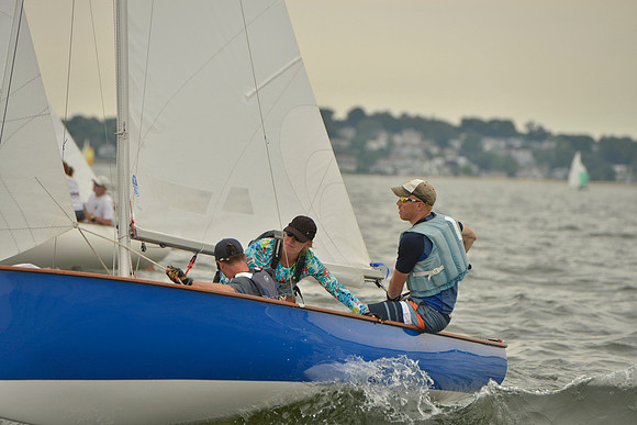 2018 Thistle Nationals B_0449