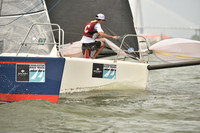 2019 Charleston Race Week C_1680