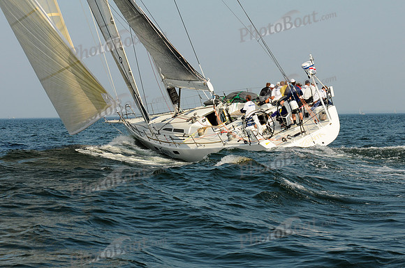 2011 Block Island Race A 916