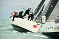 2016 Key West Race Week F_1170